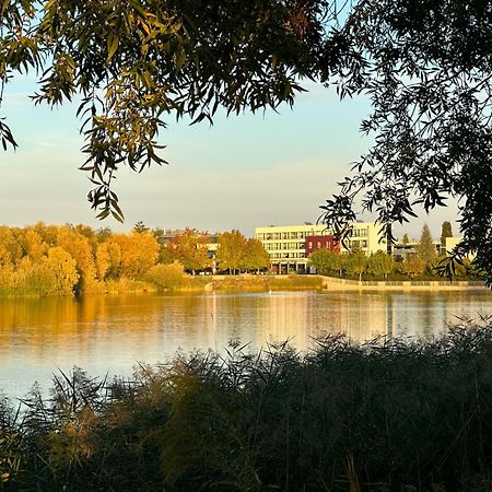 Holiday Inn - Strasbourg - Nord By Ihg Schiltigheim Exterior photo