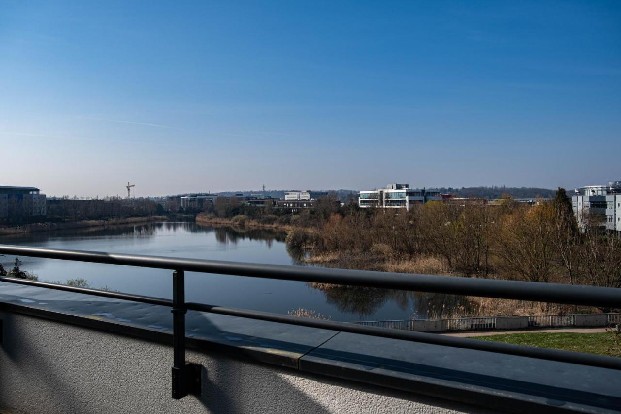 Holiday Inn - Strasbourg - Nord By Ihg Schiltigheim Exterior photo