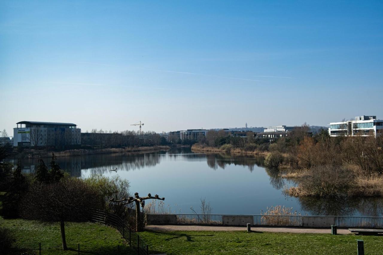 Holiday Inn - Strasbourg - Nord By Ihg Schiltigheim Exterior photo