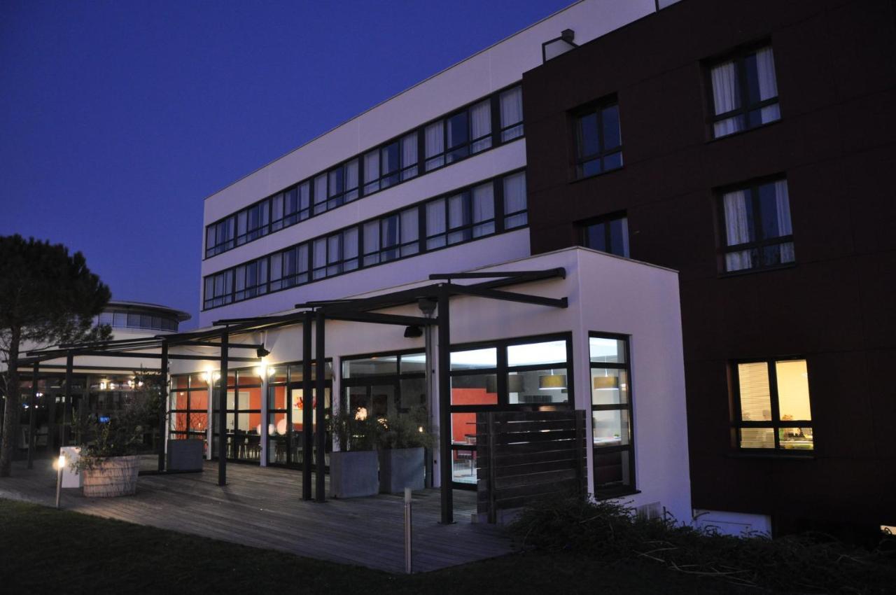 Holiday Inn - Strasbourg - Nord By Ihg Schiltigheim Exterior photo