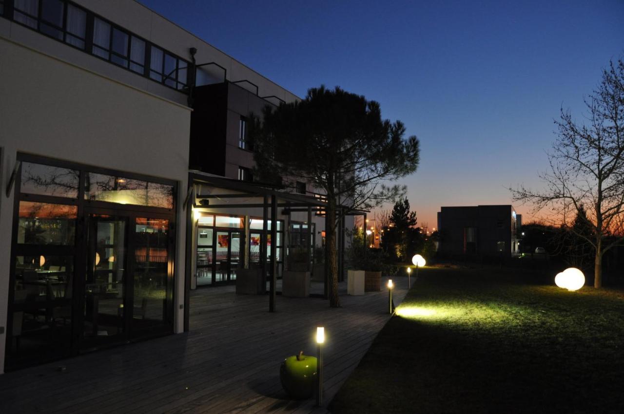 Holiday Inn - Strasbourg - Nord By Ihg Schiltigheim Exterior photo