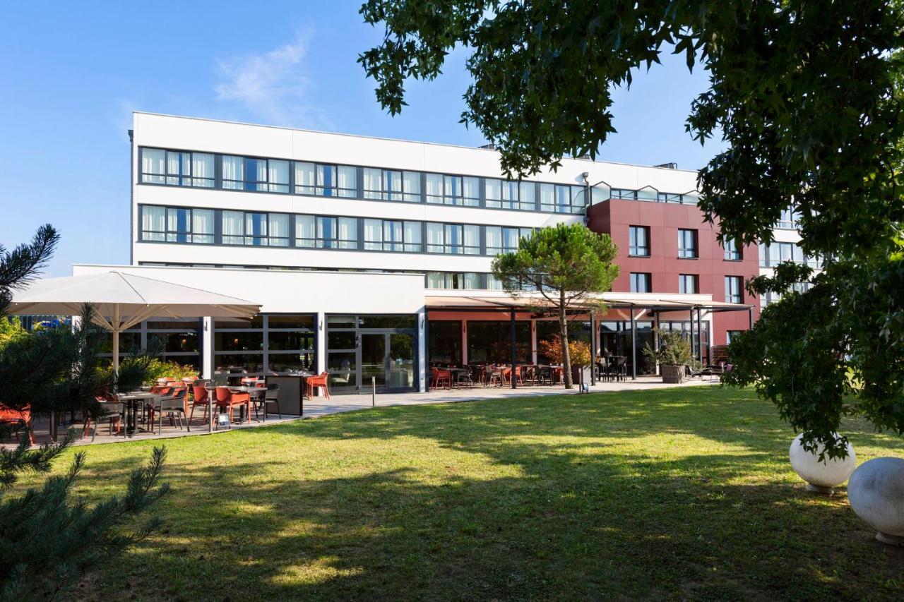 Holiday Inn - Strasbourg - Nord By Ihg Schiltigheim Exterior photo