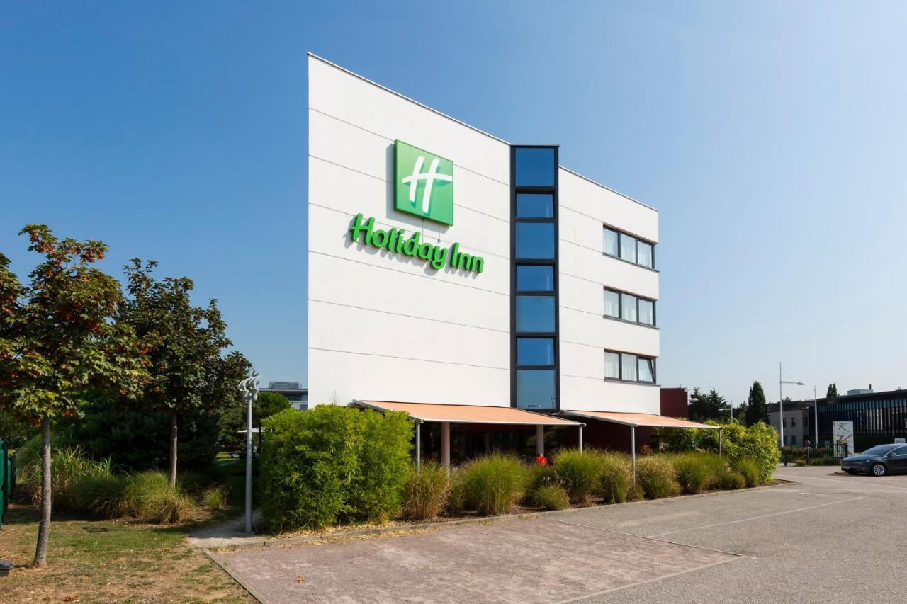 Holiday Inn - Strasbourg - Nord By Ihg Schiltigheim Exterior photo