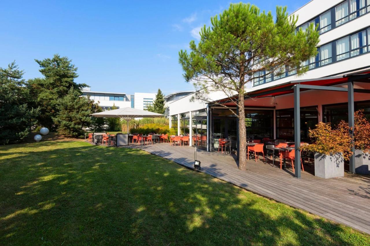Holiday Inn - Strasbourg - Nord By Ihg Schiltigheim Exterior photo
