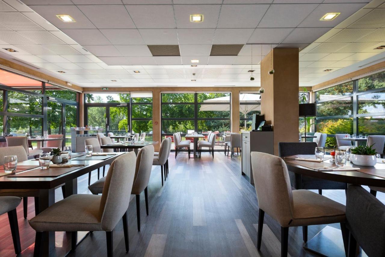 Holiday Inn - Strasbourg - Nord By Ihg Schiltigheim Exterior photo