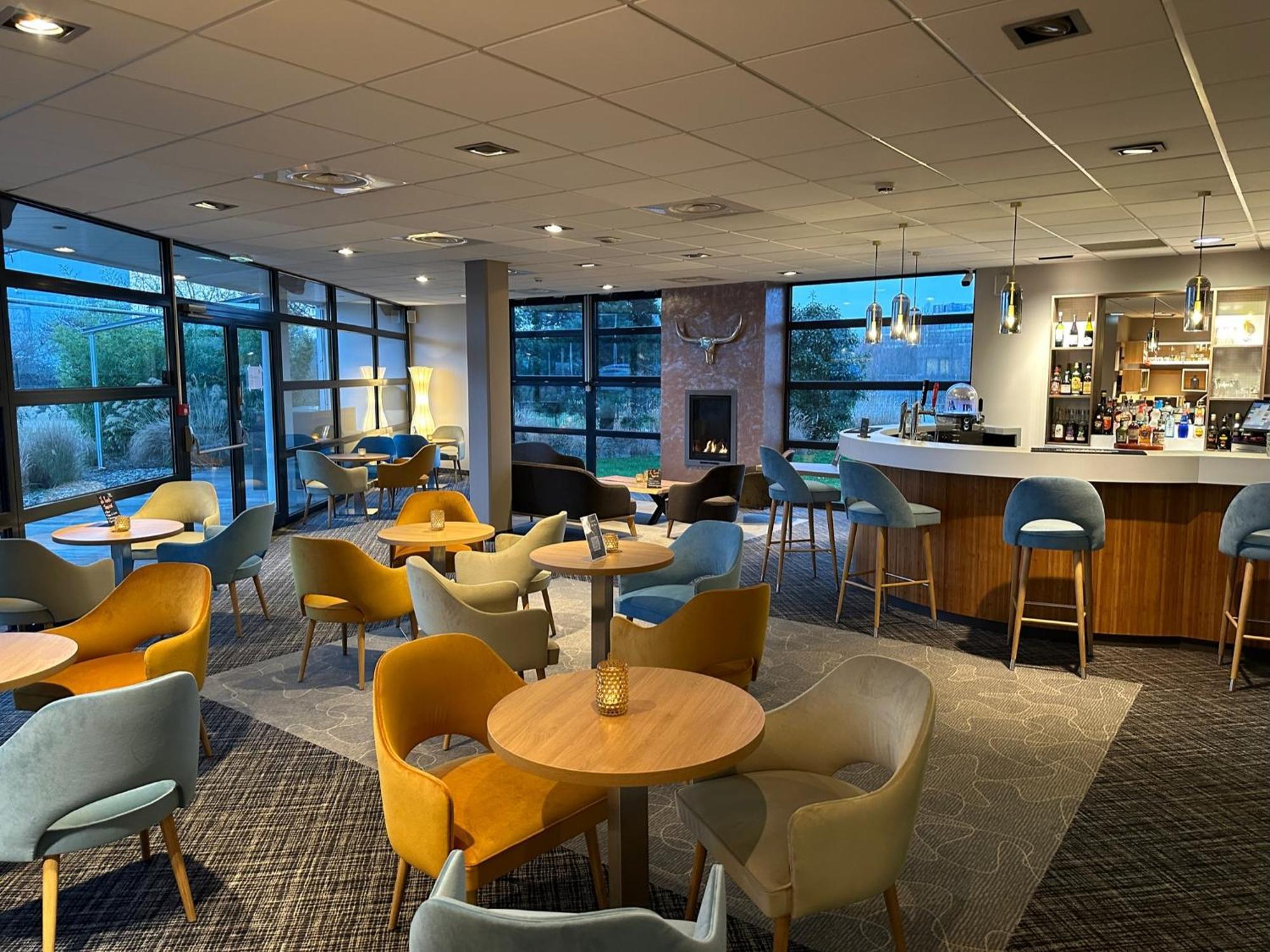 Holiday Inn - Strasbourg - Nord By Ihg Schiltigheim Exterior photo
