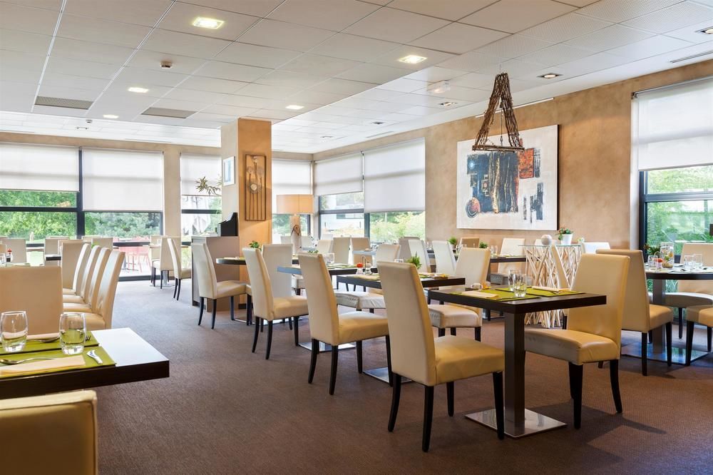 Holiday Inn - Strasbourg - Nord By Ihg Schiltigheim Exterior photo