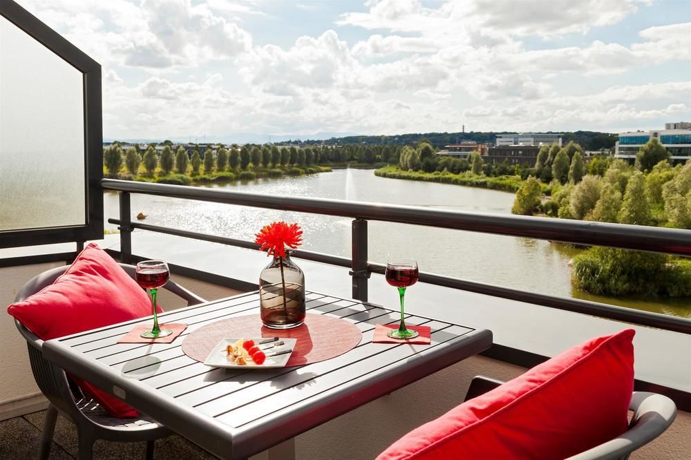 Holiday Inn - Strasbourg - Nord By Ihg Schiltigheim Exterior photo