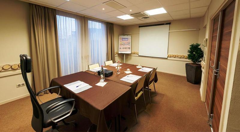 Holiday Inn - Strasbourg - Nord By Ihg Schiltigheim Exterior photo