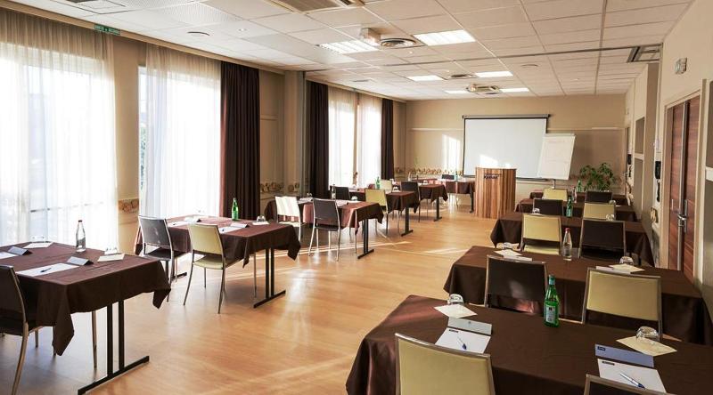 Holiday Inn - Strasbourg - Nord By Ihg Schiltigheim Exterior photo