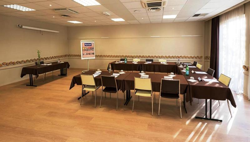 Holiday Inn - Strasbourg - Nord By Ihg Schiltigheim Exterior photo