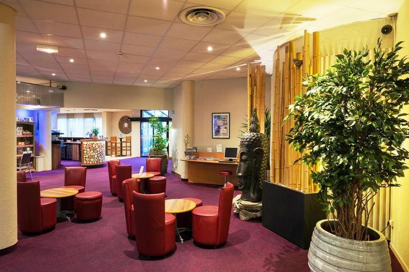 Holiday Inn - Strasbourg - Nord By Ihg Schiltigheim Exterior photo