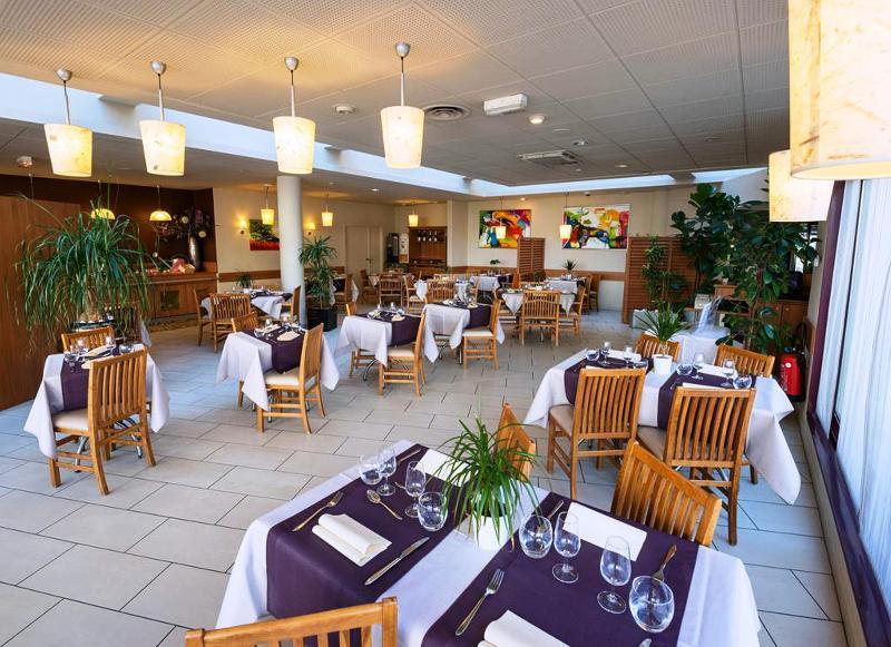 Holiday Inn - Strasbourg - Nord By Ihg Schiltigheim Exterior photo