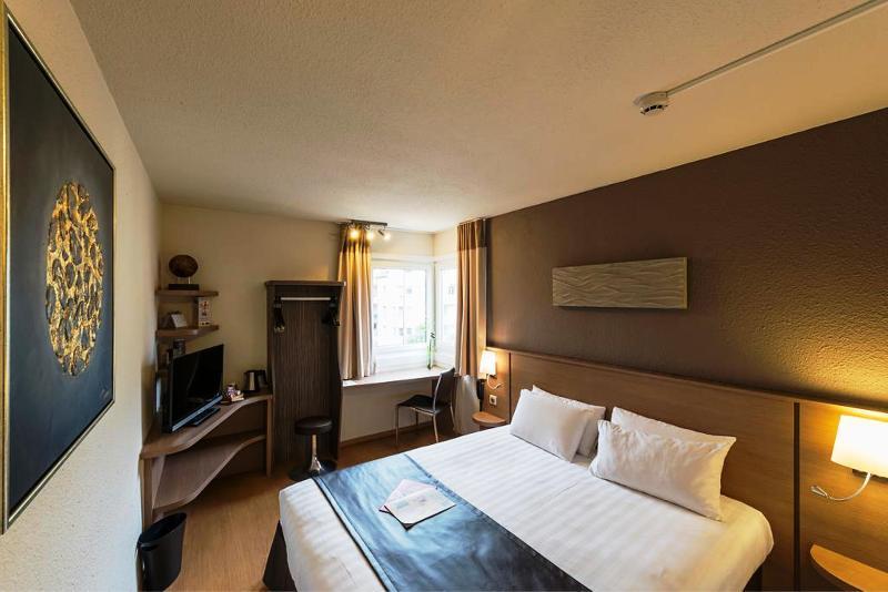 Holiday Inn - Strasbourg - Nord By Ihg Schiltigheim Exterior photo