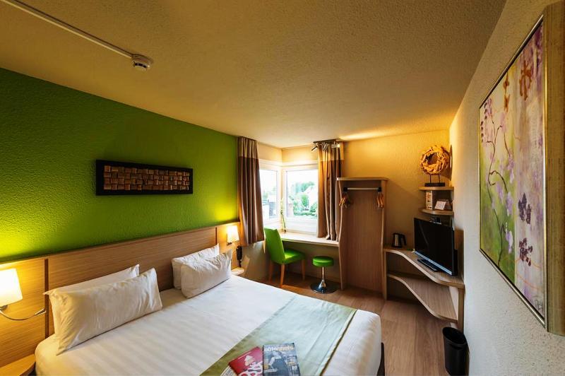 Holiday Inn - Strasbourg - Nord By Ihg Schiltigheim Exterior photo