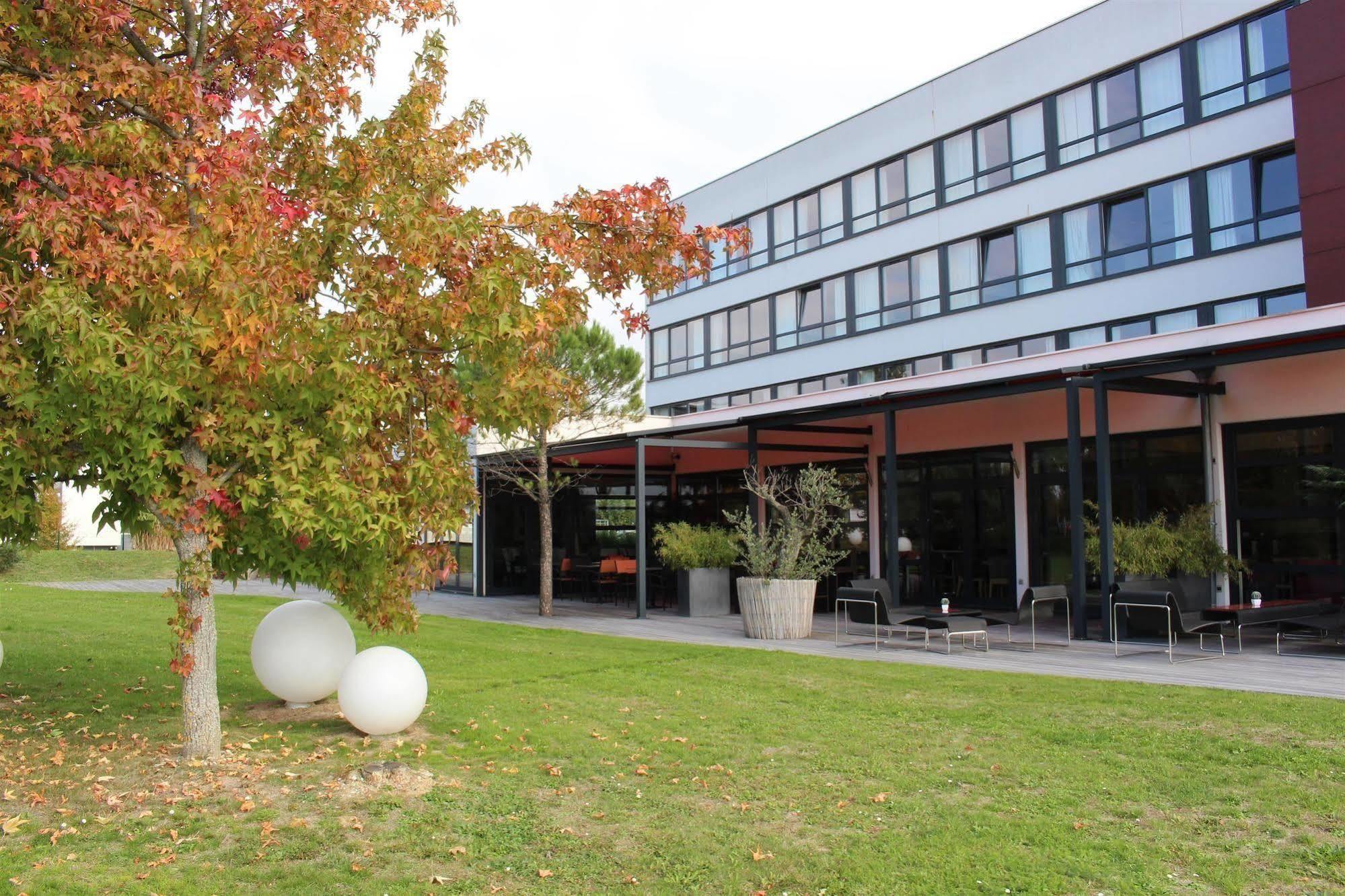 Holiday Inn - Strasbourg - Nord By Ihg Schiltigheim Exterior photo