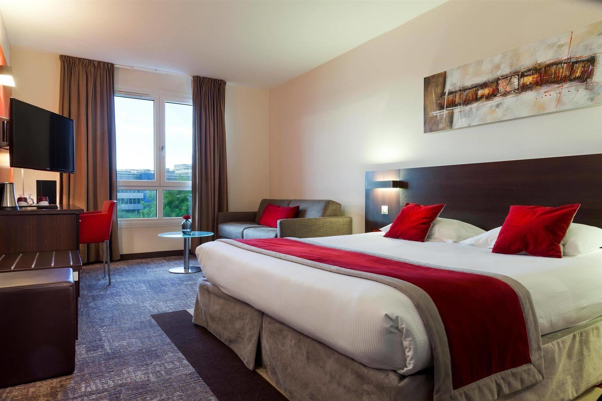 Holiday Inn - Strasbourg - Nord By Ihg Schiltigheim Exterior photo
