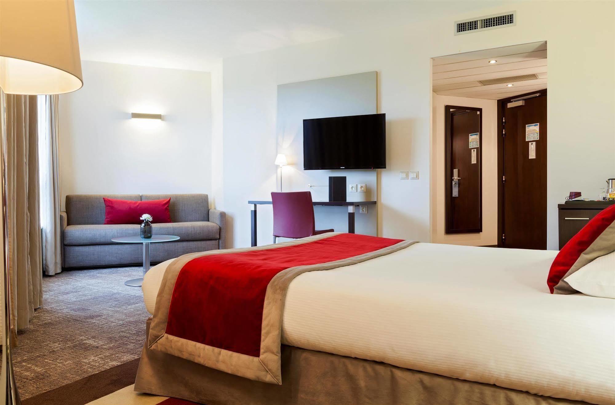 Holiday Inn - Strasbourg - Nord By Ihg Schiltigheim Exterior photo