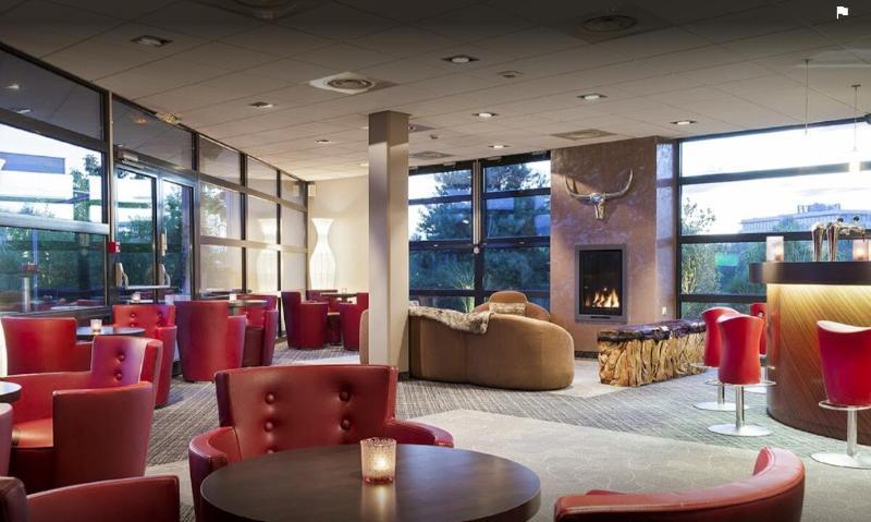 Holiday Inn - Strasbourg - Nord By Ihg Schiltigheim Exterior photo