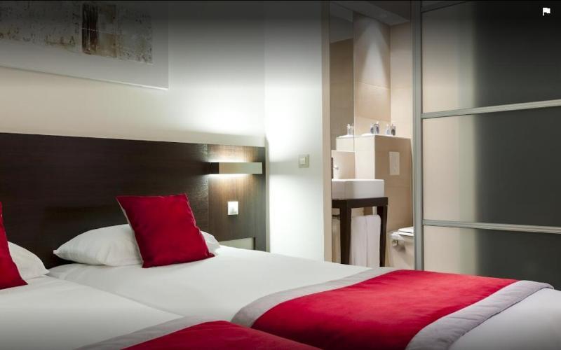 Holiday Inn - Strasbourg - Nord By Ihg Schiltigheim Exterior photo