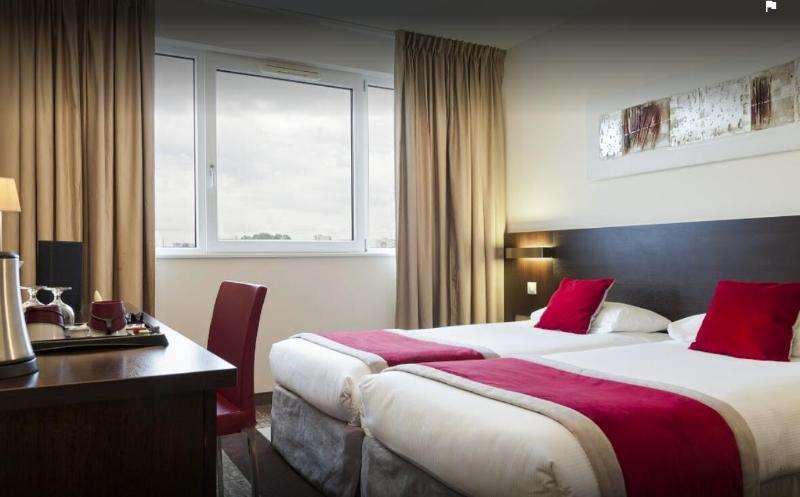 Holiday Inn - Strasbourg - Nord By Ihg Schiltigheim Exterior photo