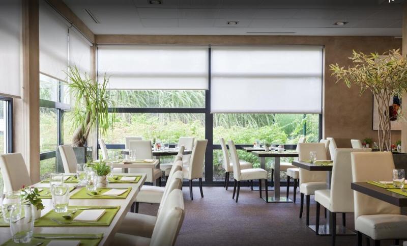 Holiday Inn - Strasbourg - Nord By Ihg Schiltigheim Exterior photo