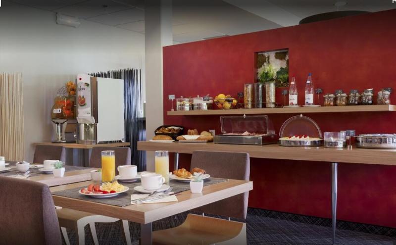 Holiday Inn - Strasbourg - Nord By Ihg Schiltigheim Exterior photo