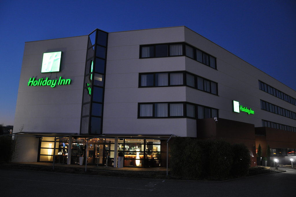 Holiday Inn - Strasbourg - Nord By Ihg Schiltigheim Exterior photo