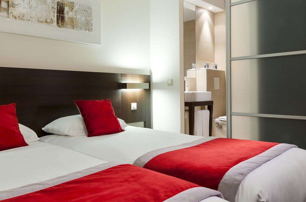 Holiday Inn - Strasbourg - Nord By Ihg Schiltigheim Exterior photo