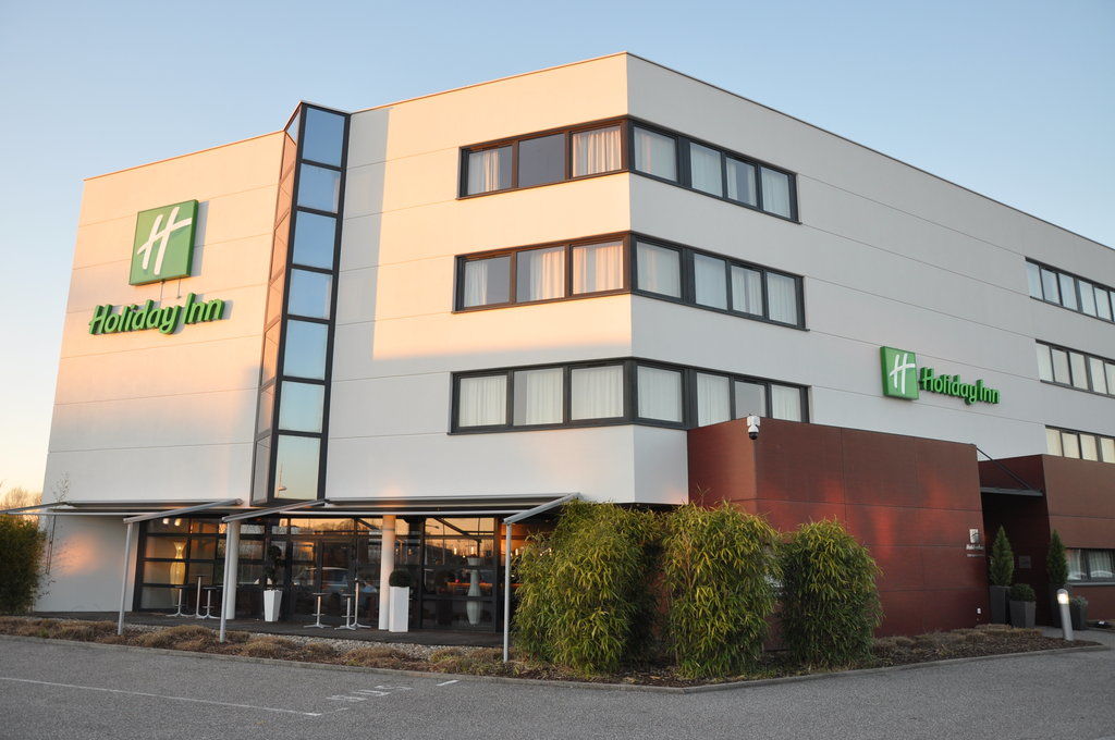 Holiday Inn - Strasbourg - Nord By Ihg Schiltigheim Exterior photo