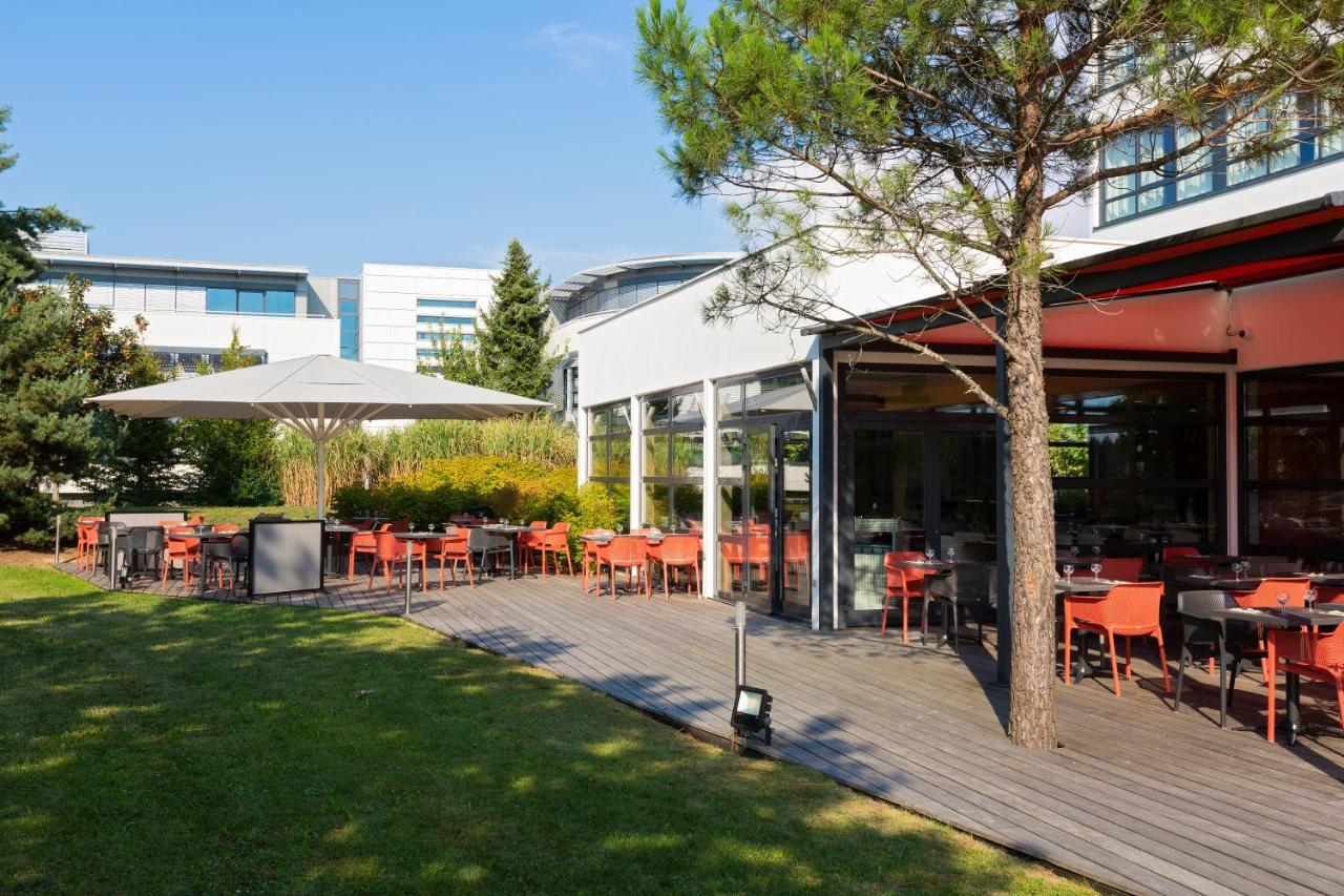 Holiday Inn - Strasbourg - Nord By Ihg Schiltigheim Exterior photo