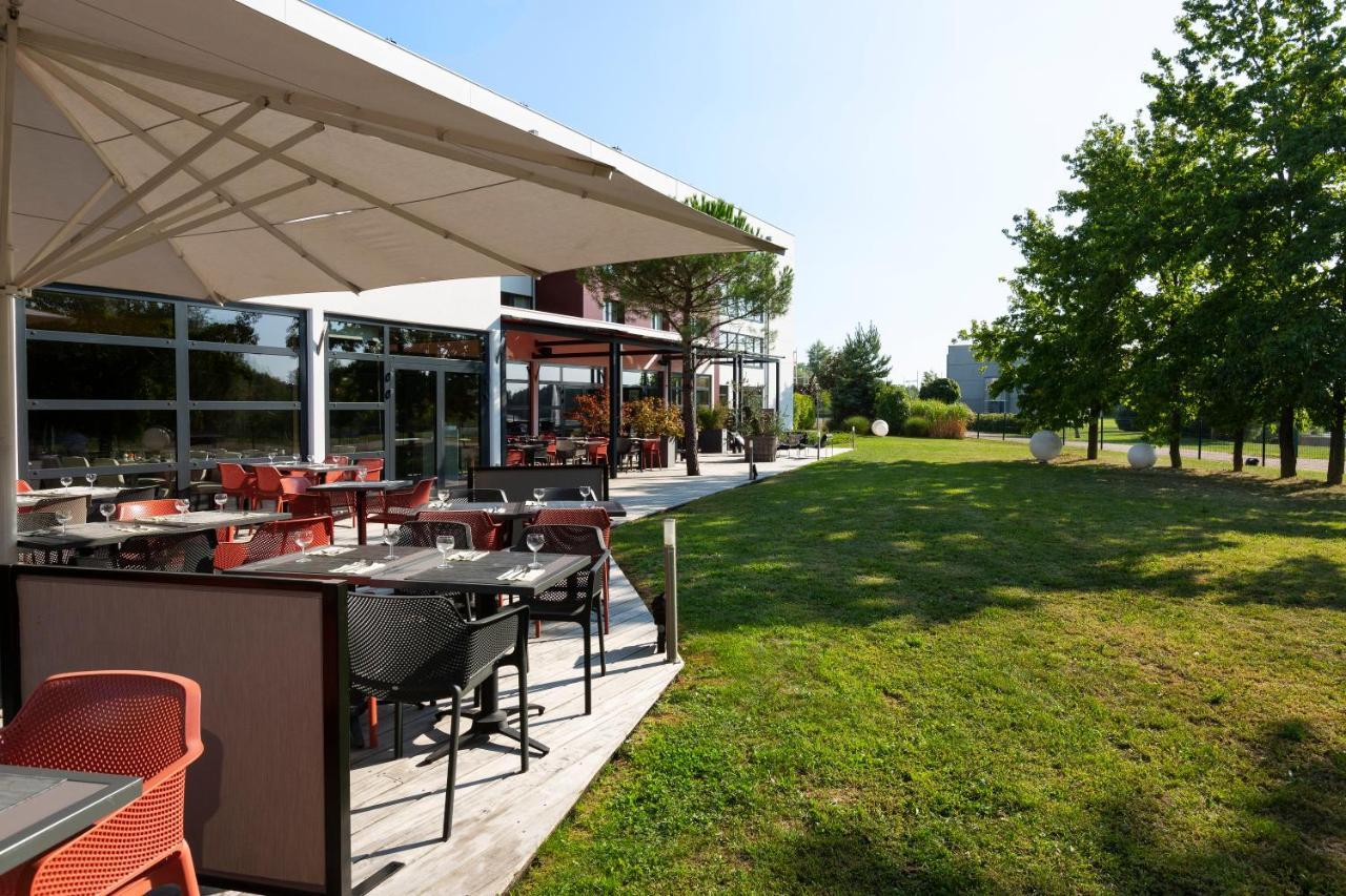 Holiday Inn - Strasbourg - Nord By Ihg Schiltigheim Exterior photo