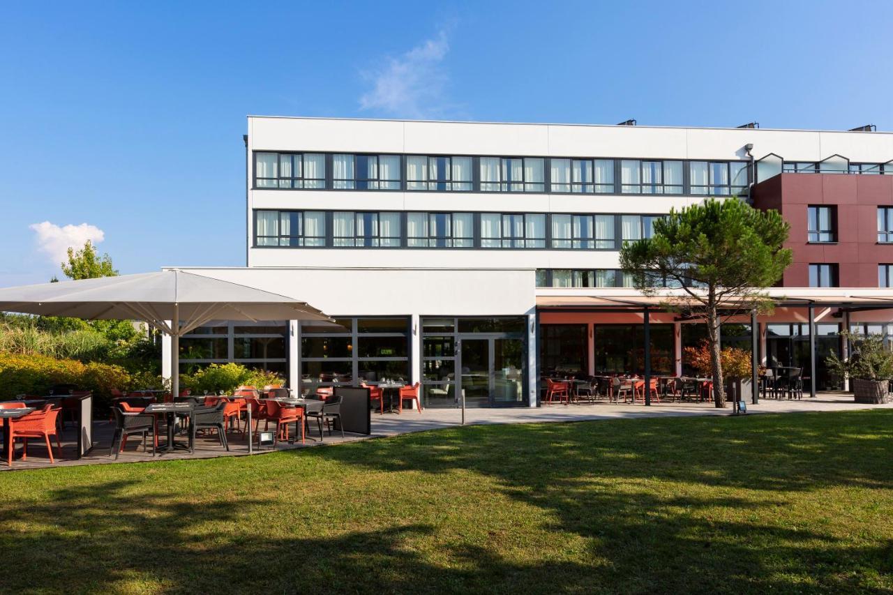 Holiday Inn - Strasbourg - Nord By Ihg Schiltigheim Exterior photo