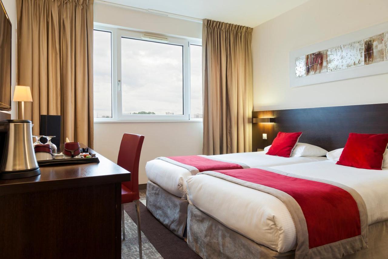 Holiday Inn - Strasbourg - Nord By Ihg Schiltigheim Exterior photo