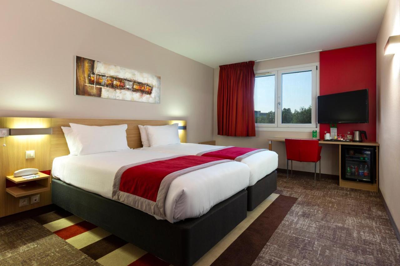 Holiday Inn - Strasbourg - Nord By Ihg Schiltigheim Exterior photo