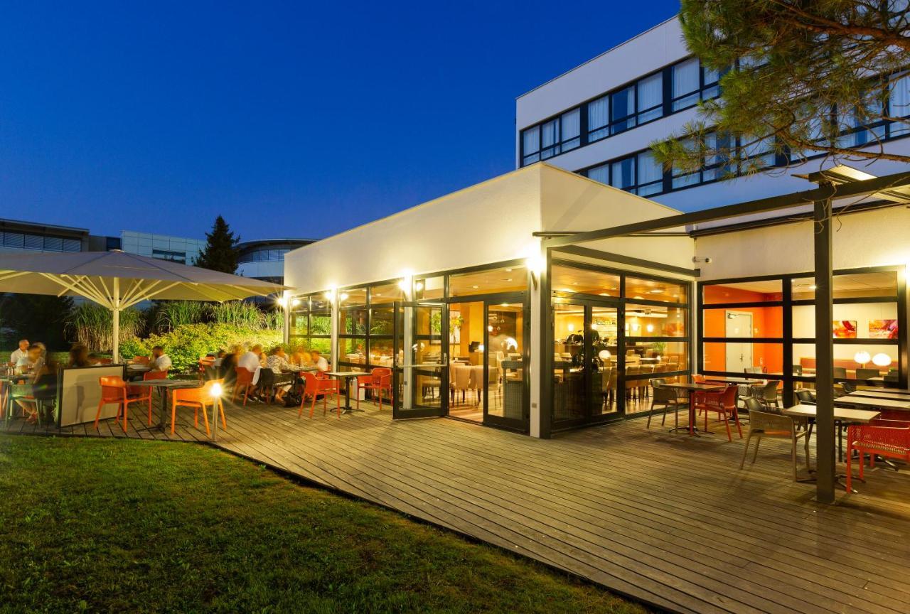 Holiday Inn - Strasbourg - Nord By Ihg Schiltigheim Exterior photo