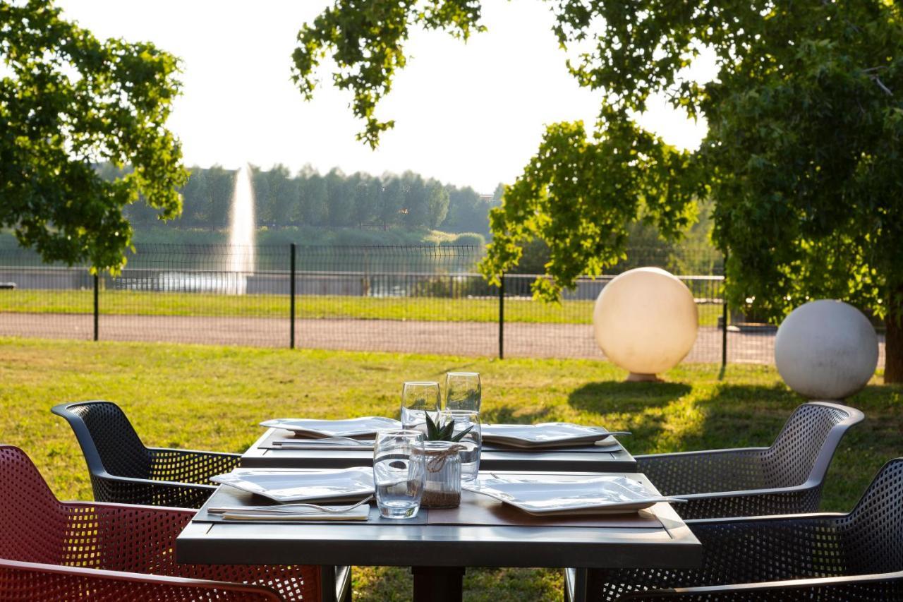 Holiday Inn - Strasbourg - Nord By Ihg Schiltigheim Exterior photo