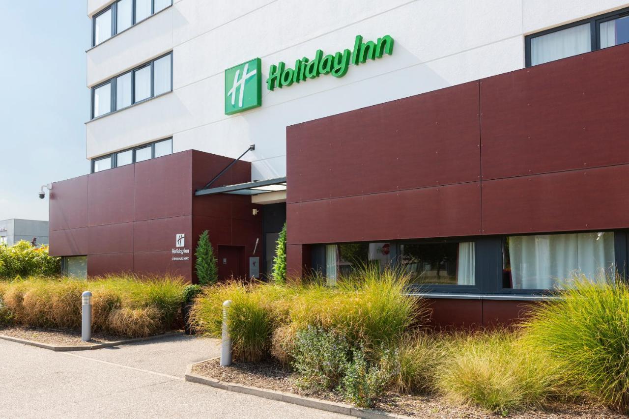 Holiday Inn - Strasbourg - Nord By Ihg Schiltigheim Exterior photo