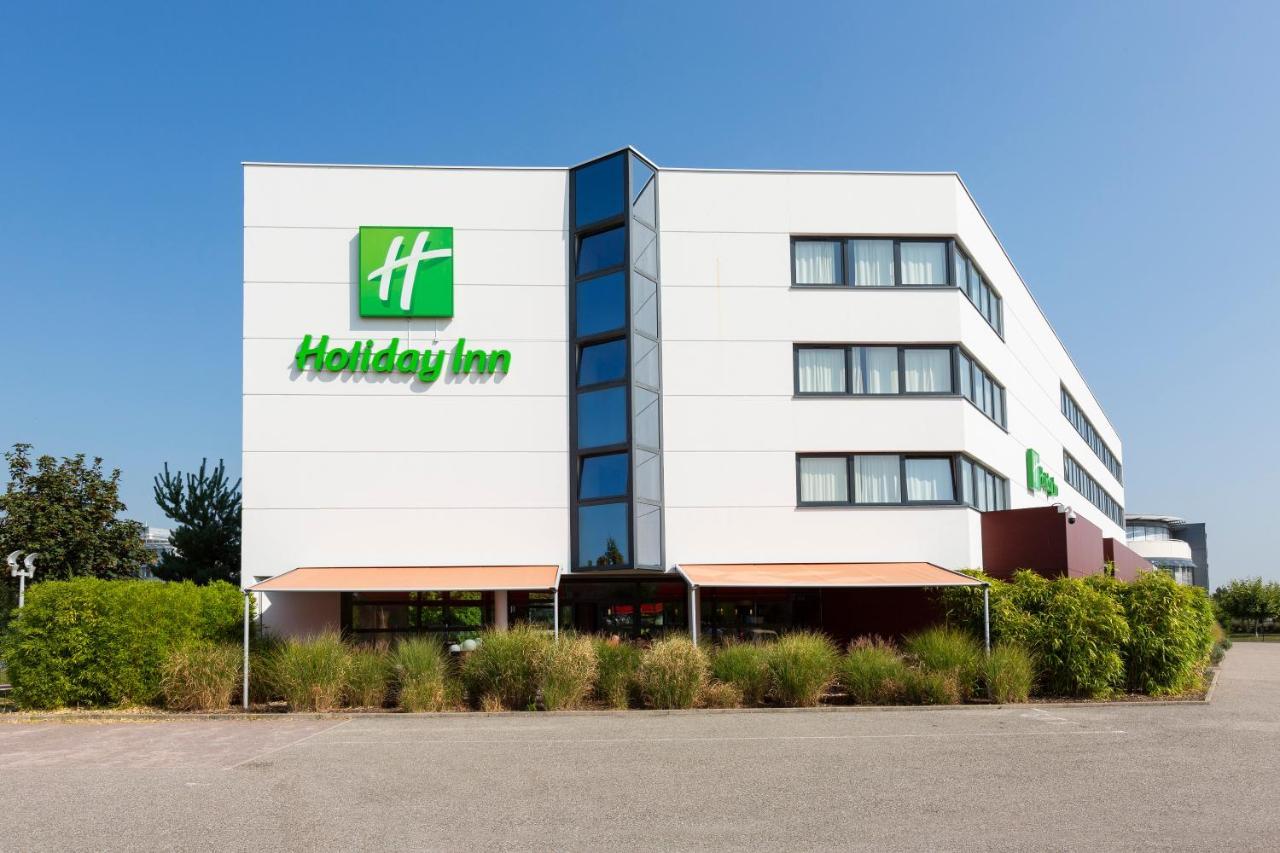Holiday Inn - Strasbourg - Nord By Ihg Schiltigheim Exterior photo